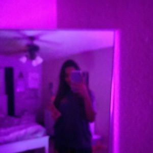 Meet your Posher, Aimee